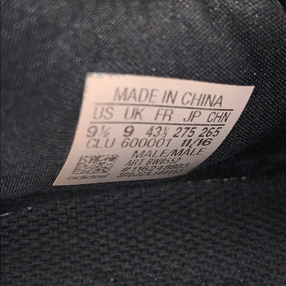 Harden Vol. 1 - Picture 5 of 6
